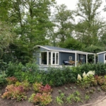 Vakantiehuizen Type C Comfort 4 persoons in de plaats Doorn_goedkoopstezomervakantie.nl