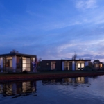 Vakantiehuizen Type C Wellness 4 persoons in de plaats Schoonloo_goedkoopstezomervakantie.nl