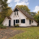 Vakantiehuizen Type C bungalow Luxe 4 in de plaats Hooghalen_goedkoopstezomervakantie.nl