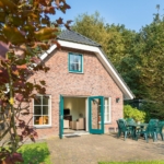 Vakantiehuizen Type D bungalow Comfort 8 in de plaats Hooghalen_goedkoopstezomervakantie.nl