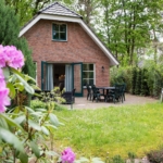 Vakantiehuizen Type D bungalow Luxe 6 in de plaats Hooghalen_goedkoopstezomervakantie.nl