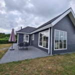 Vakantiehuizen Type E Comfort 4 persoons in de plaats Schoonloo_goedkoopstezomervakantie.nl