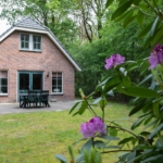 Vakantiehuizen Type E bungalow Comfort 8 in de plaats Hooghalen_goedkoopstezomervakantie.nl