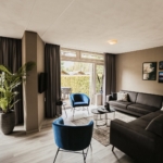 Vakantiehuizen Type F Comfort 10 persoons in de plaats Terwolde_goedkoopstezomervakantie.nl