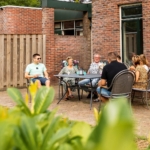 Vakantiehuizen Type F Comfort 12 persoons in de plaats Terwolde_goedkoopstezomervakantie.nl