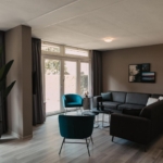 Vakantiehuizen Type F Sauna 10 persoons in de plaats Terwolde_goedkoopstezomervakantie.nl