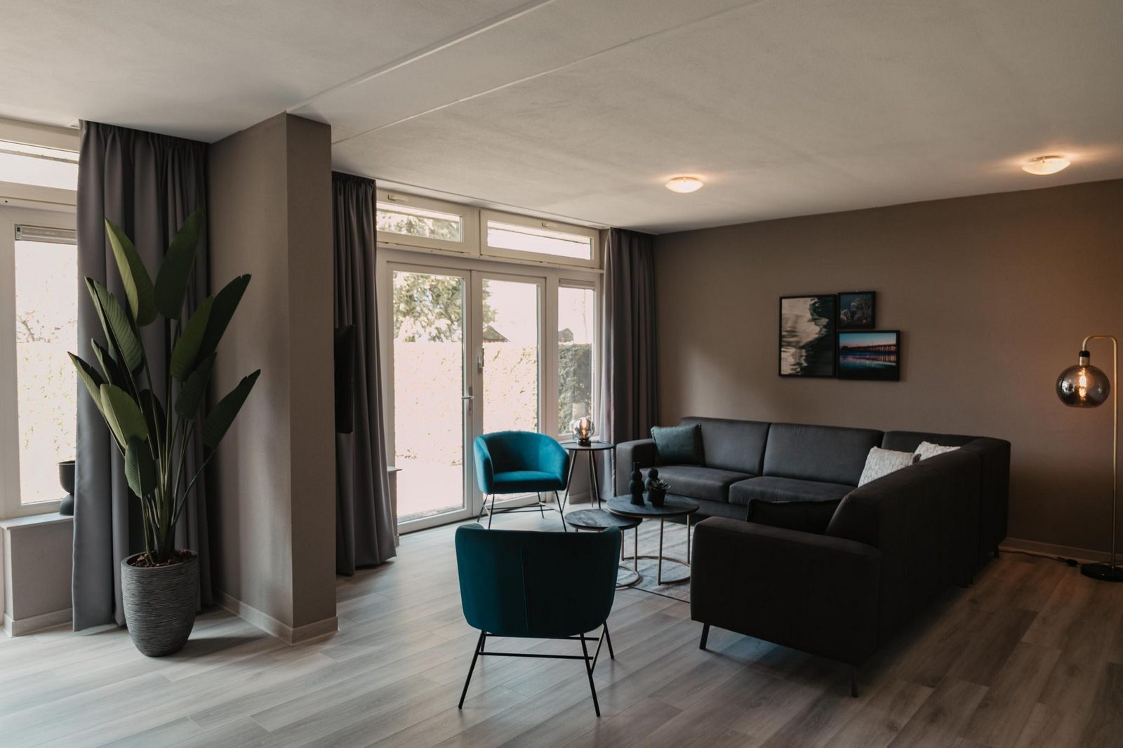 Vakantiehuizen Type F Sauna 10 persoons in de plaats Terwolde_goedkoopstezomervakantie.nl