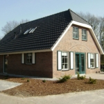 Vakantiehuizen Type F bungalow Comfort 12 in de plaats Hooghalen_goedkoopstezomervakantie.nl