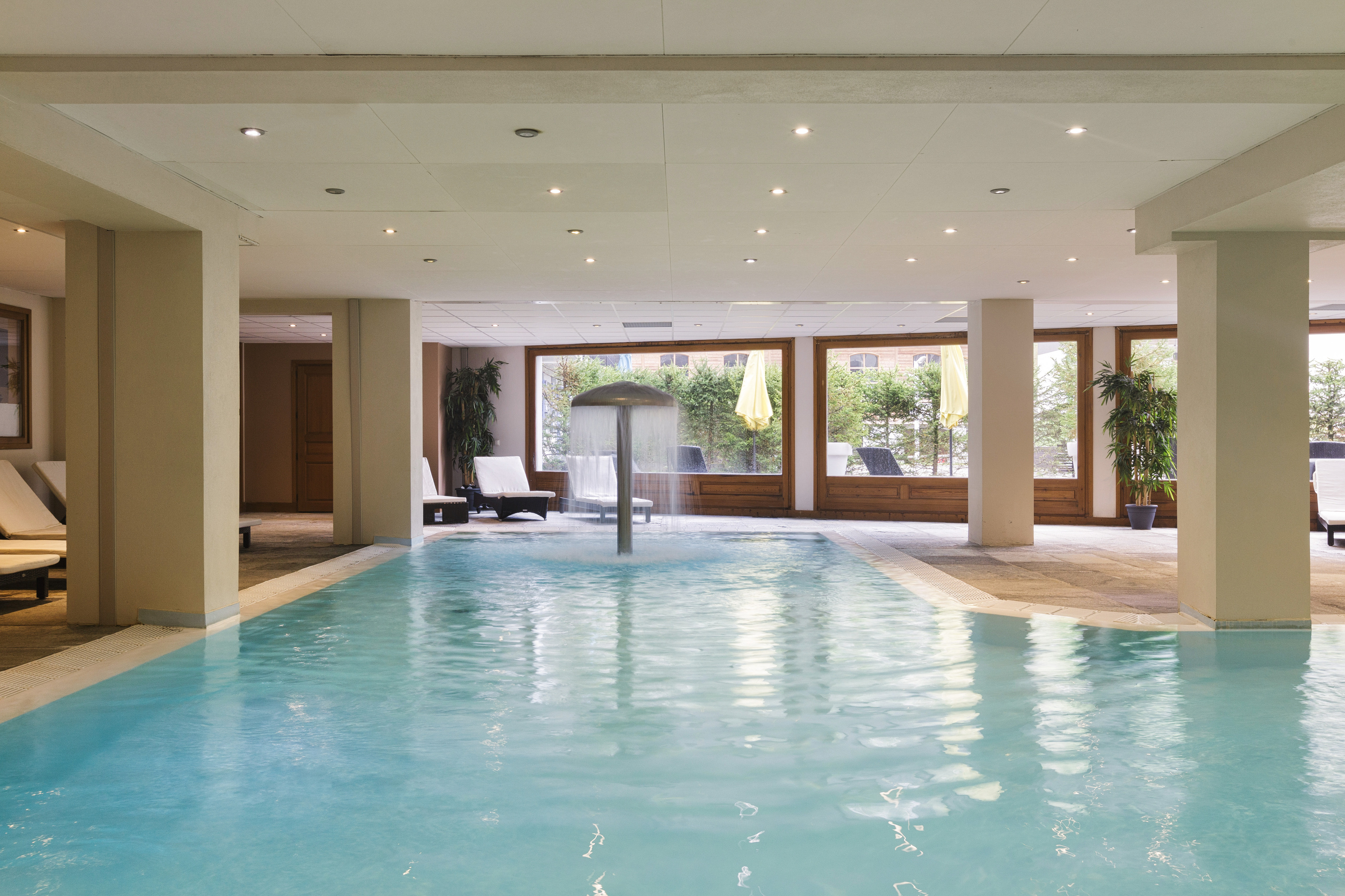 Vallorcine Loriaz 35 ski in / ski out_goedkoopstezomervakantie.nl