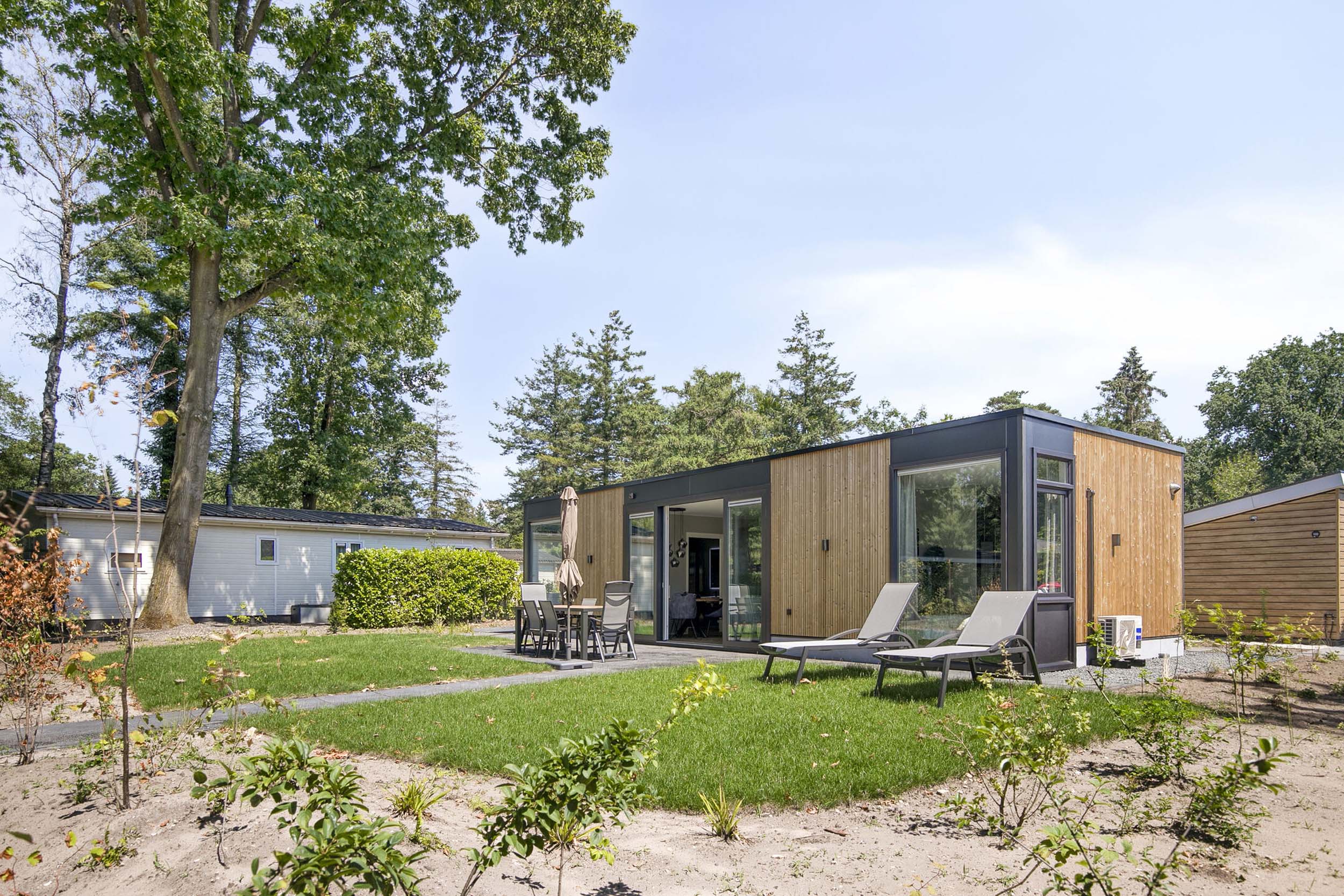 Veluwehoeve 4 personen MIVA_goedkoopstezomervakantie.nl