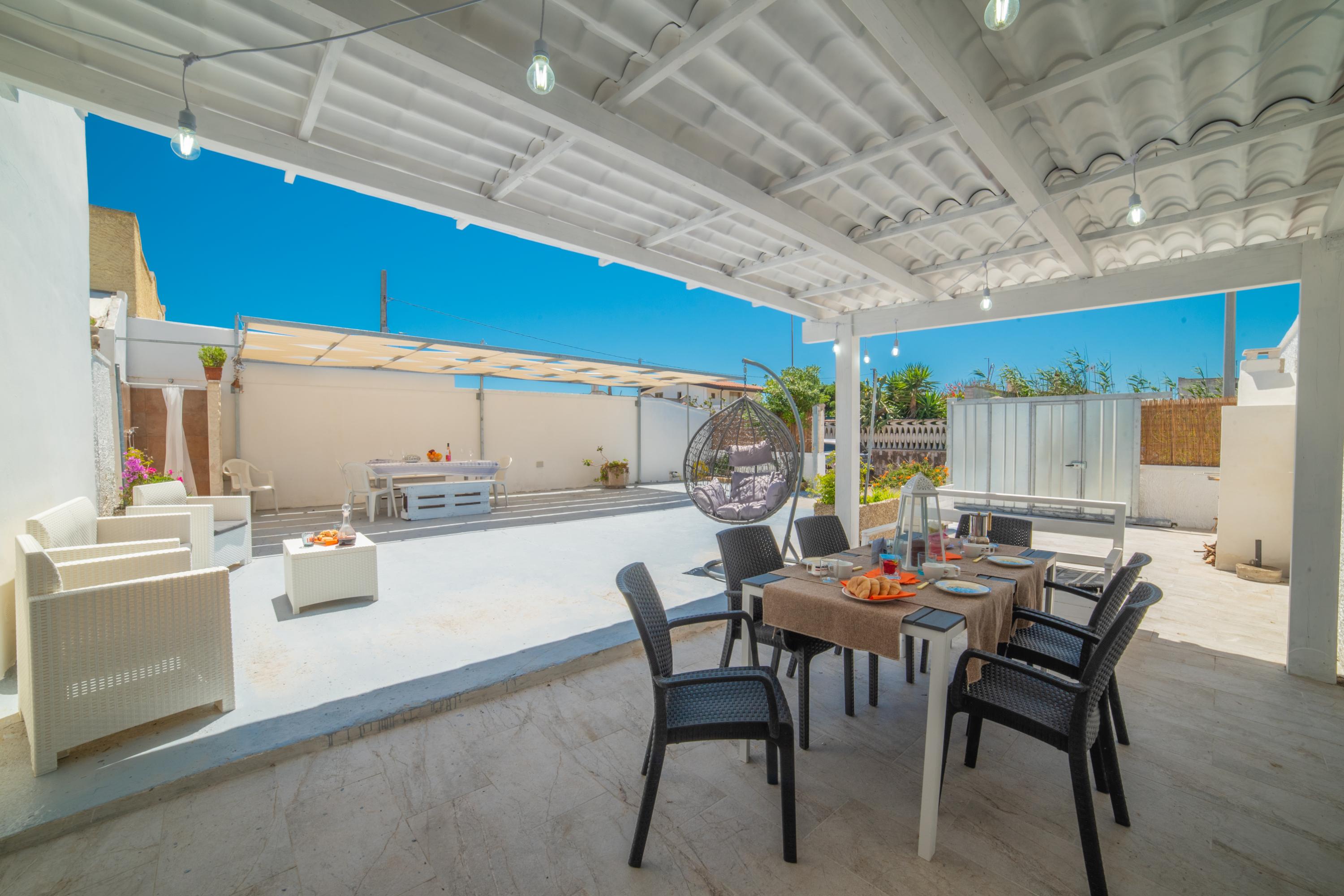 Villa Benedetta On SeaShore_goedkoopstezomervakantie.nl