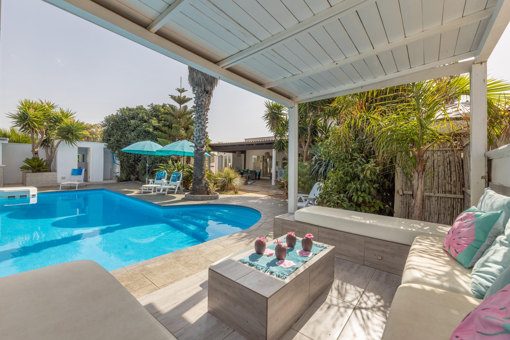 Villa Cotriero Crystal_goedkoopstezomervakantie.nl