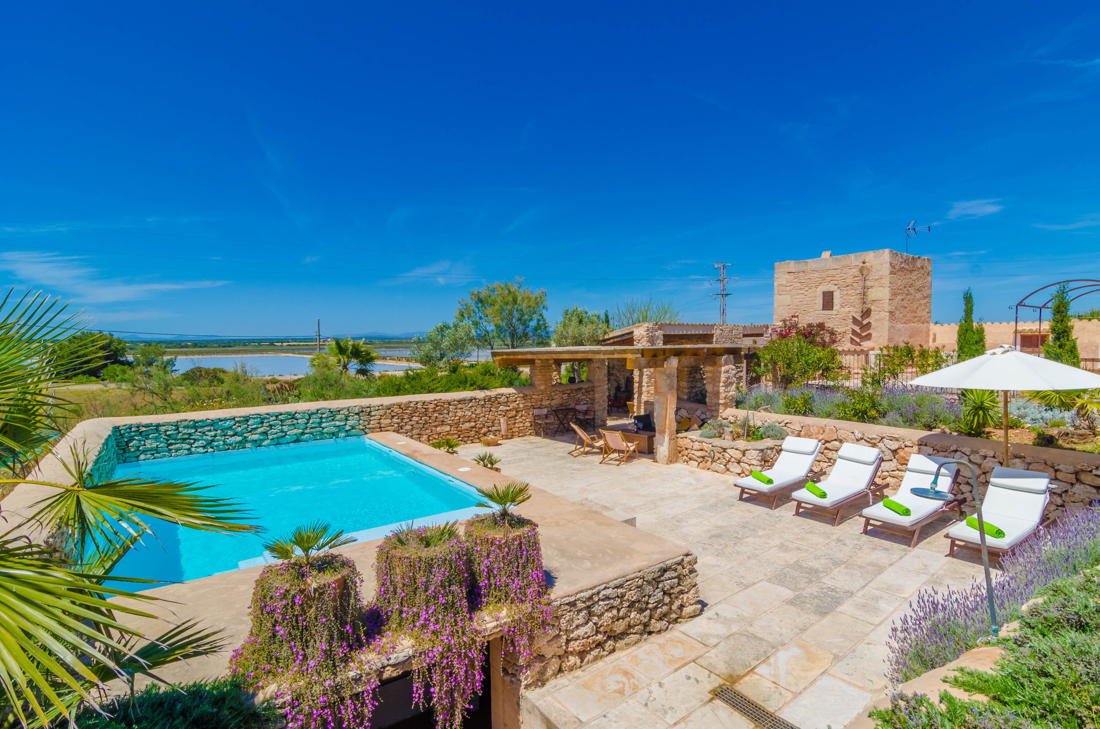 Villa Es Molí Des Trenc_goedkoopstezomervakantie.nl