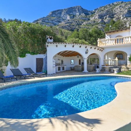 Villa Lau 4 pax_goedkoopstezomervakantie.nl