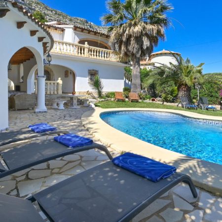 Villa Lau 6 pax_goedkoopstezomervakantie.nl