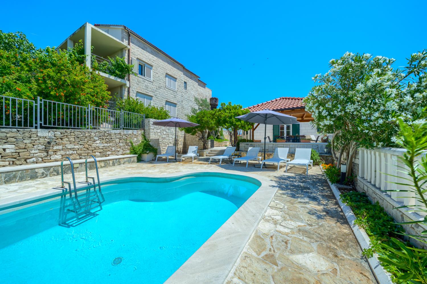 Villa Mir Vami_goedkoopstezomervakantie.nl