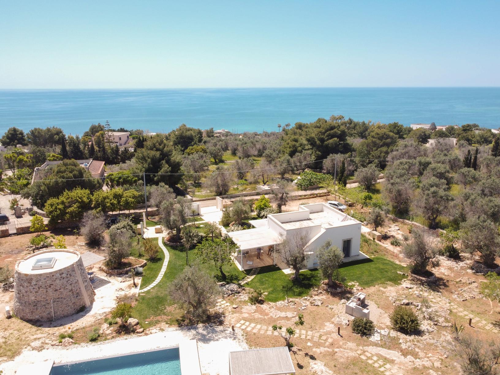 Villa Platino_goedkoopstezomervakantie.nl