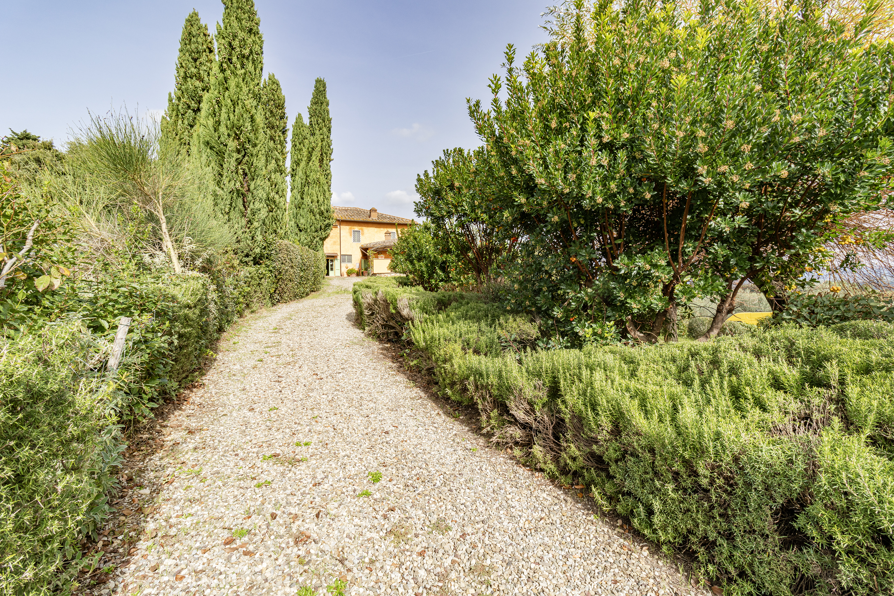 Villa Salivolpe Amazing Chianti View 8_goedkoopstezomervakantie.nl