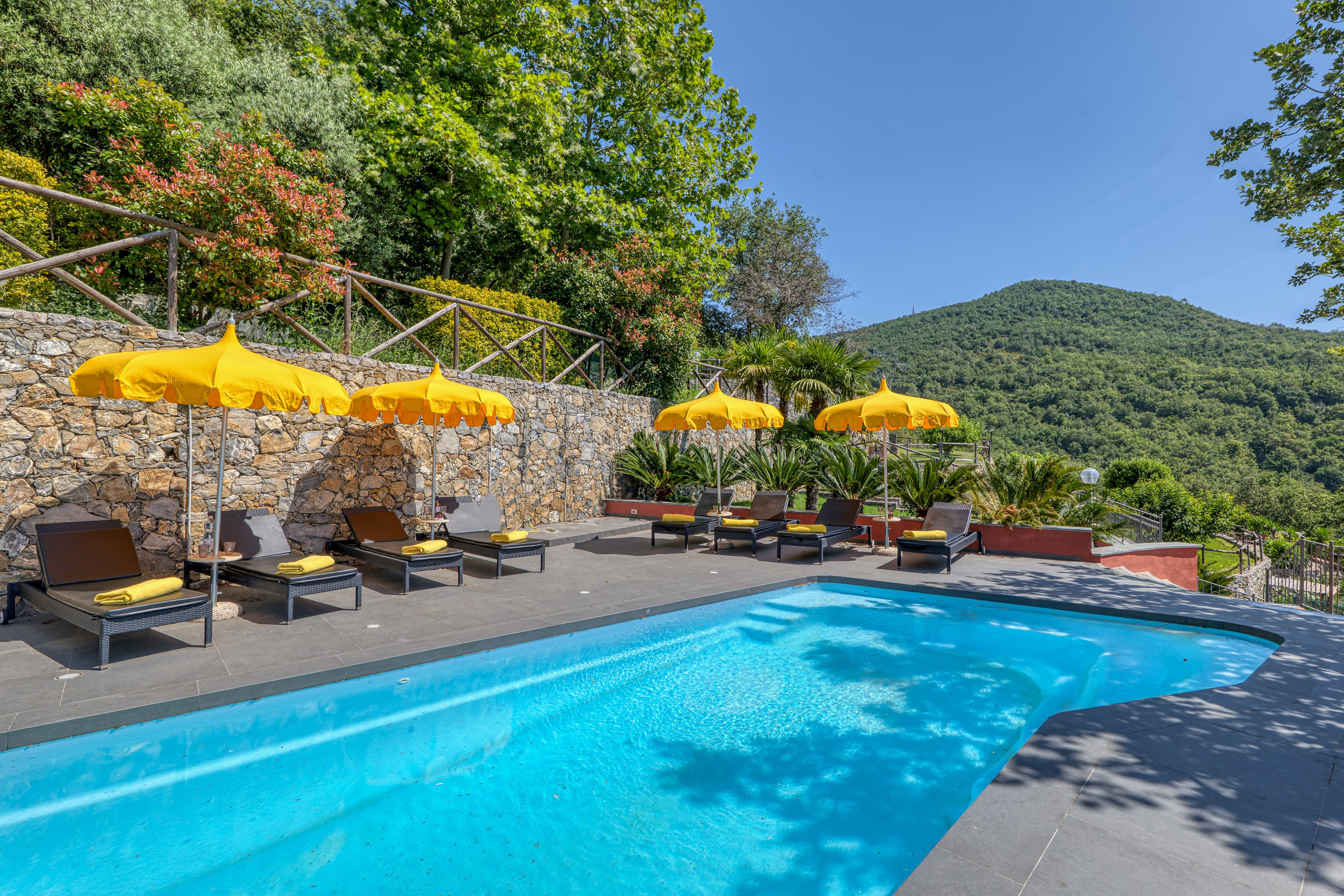 Villa Sea Eagle Pool And Relax_goedkoopstezomervakantie.nl