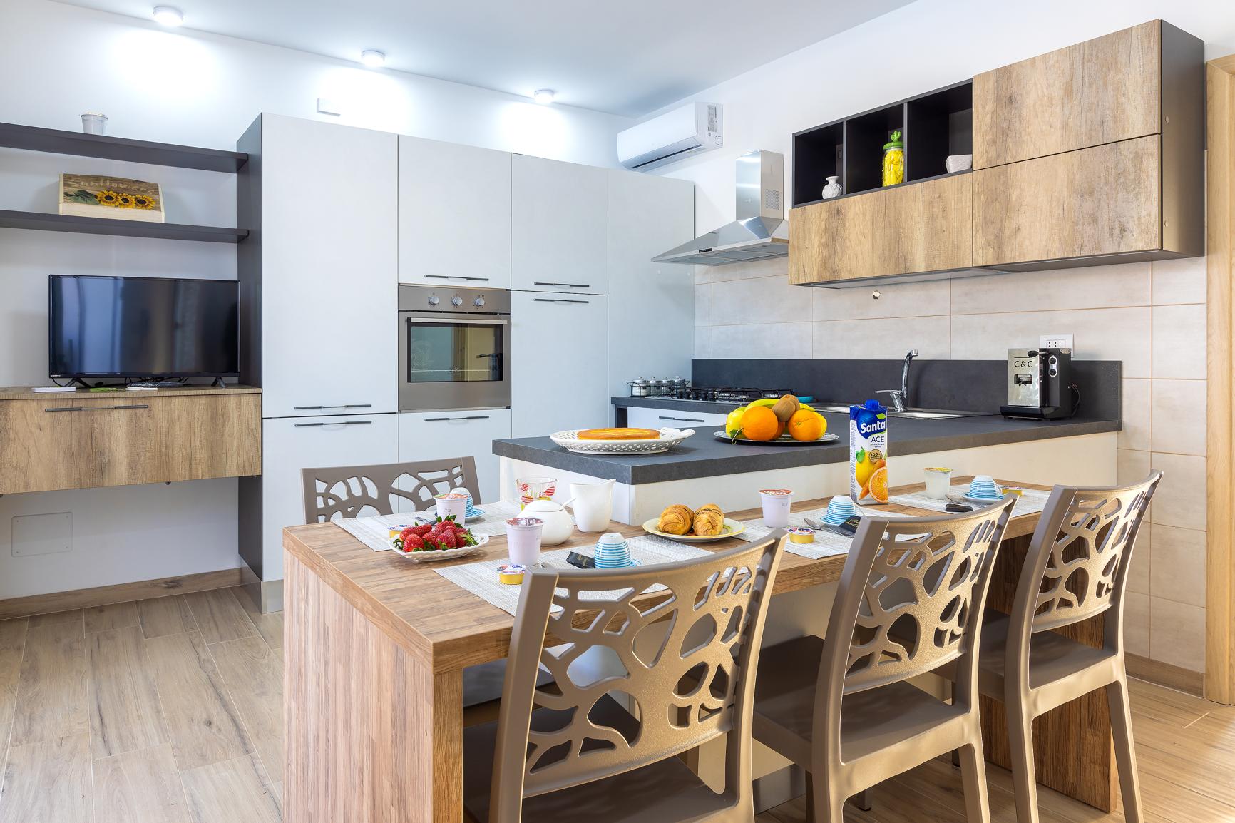 Villa Sogno D'estate_goedkoopstezomervakantie.nl