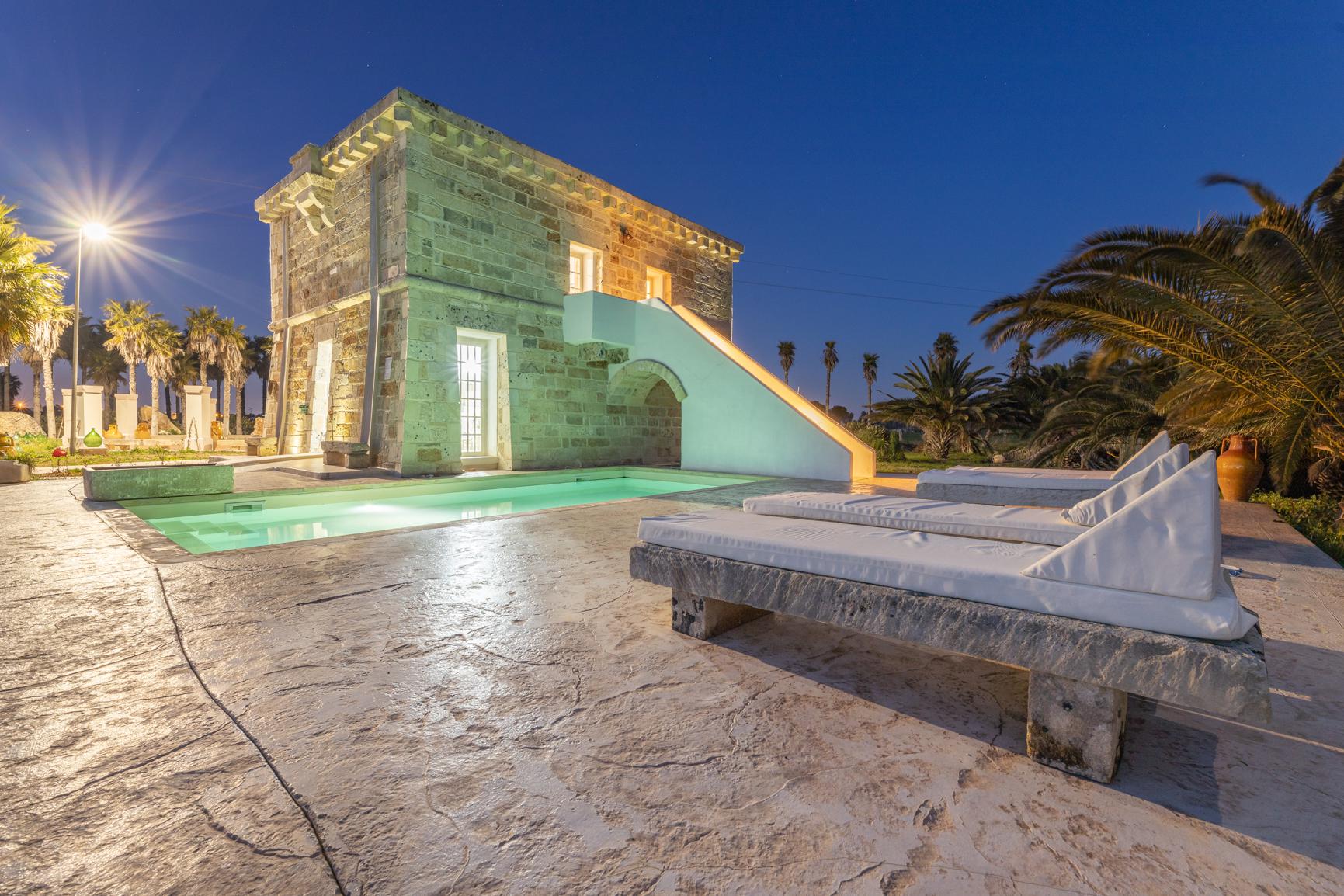 Villa Turris_goedkoopstezomervakantie.nl