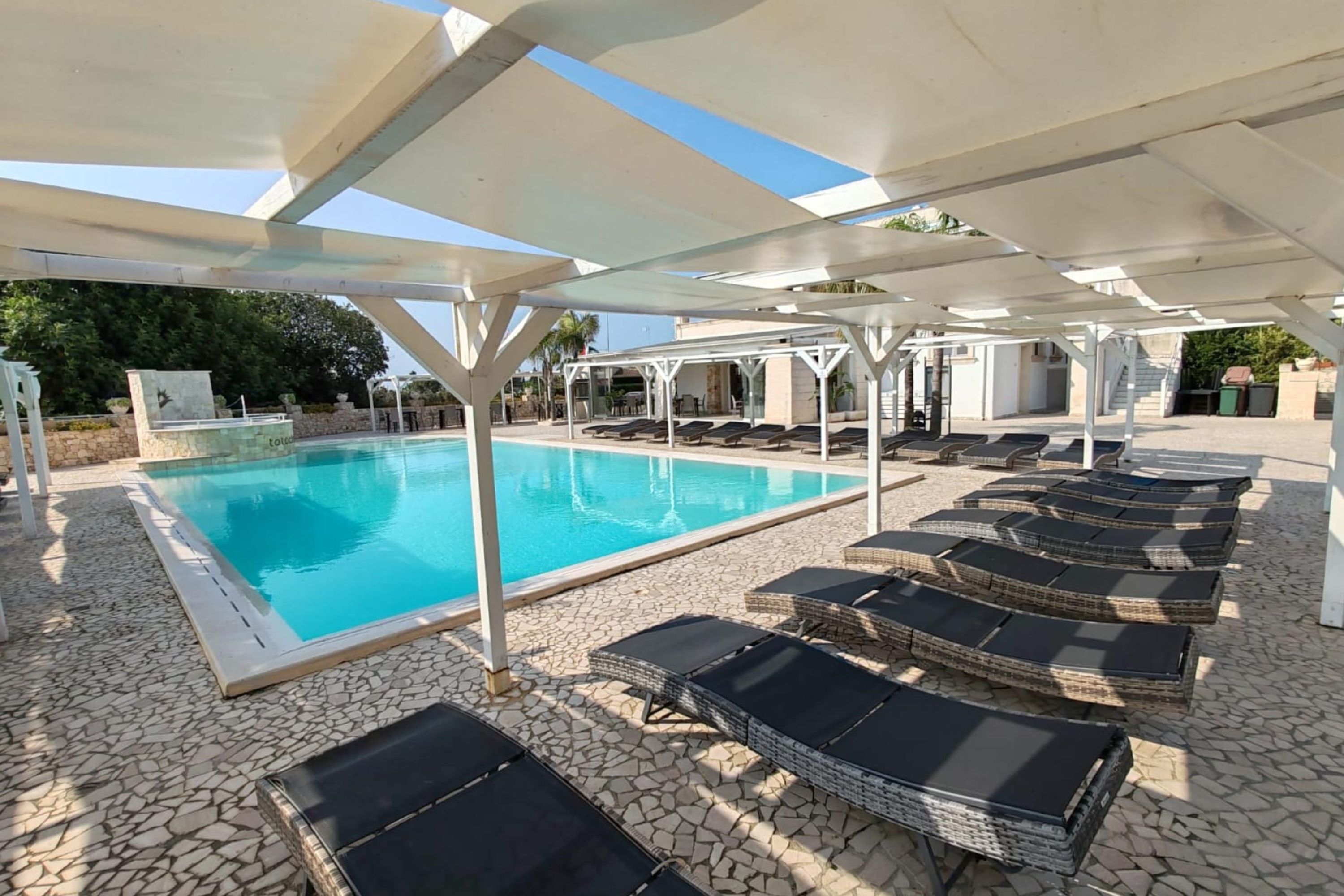 Villetta Pino Pool And Sea_goedkoopstezomervakantie.nl