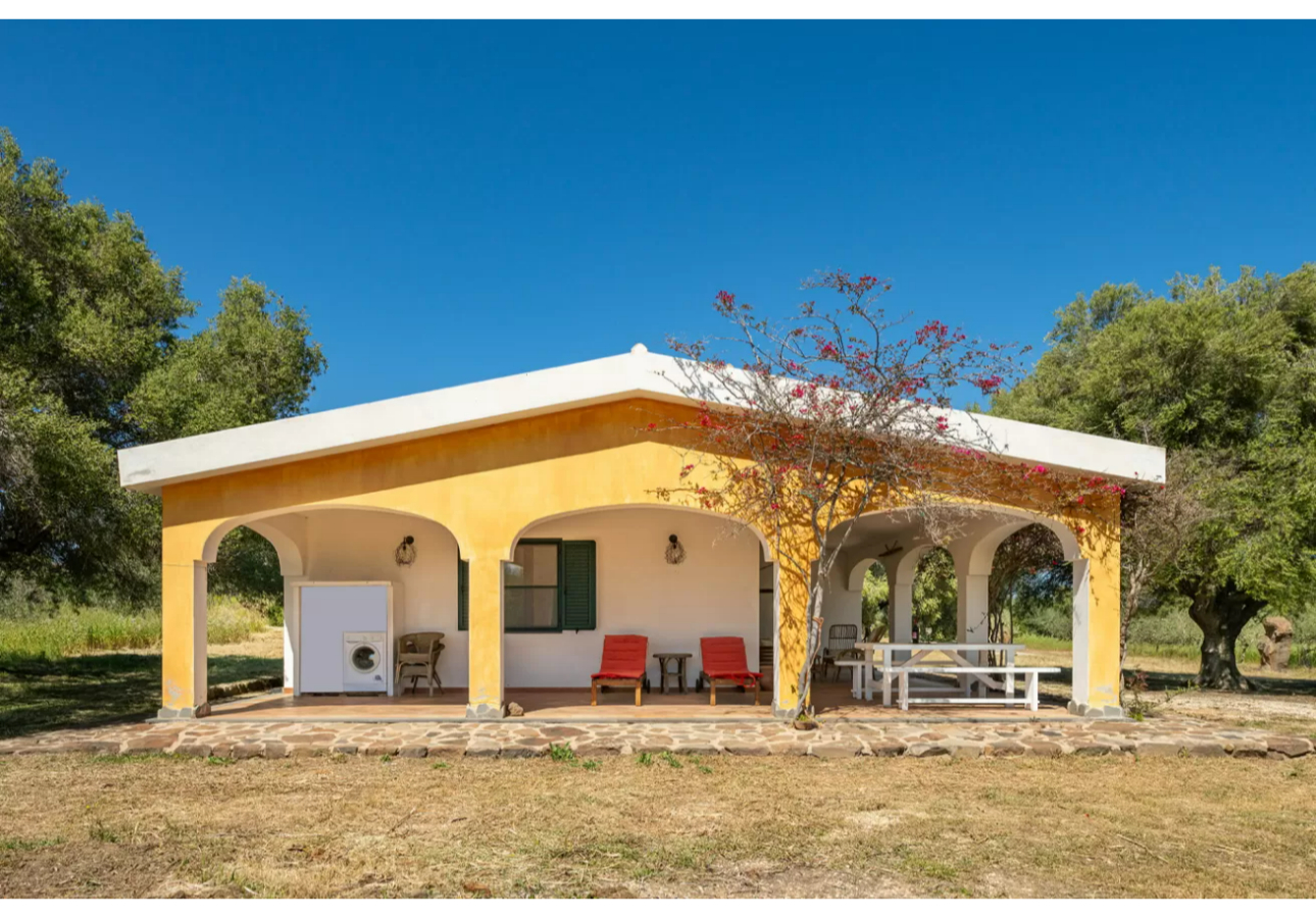 Villetta Sae Grecu_goedkoopstezomervakantie.nl