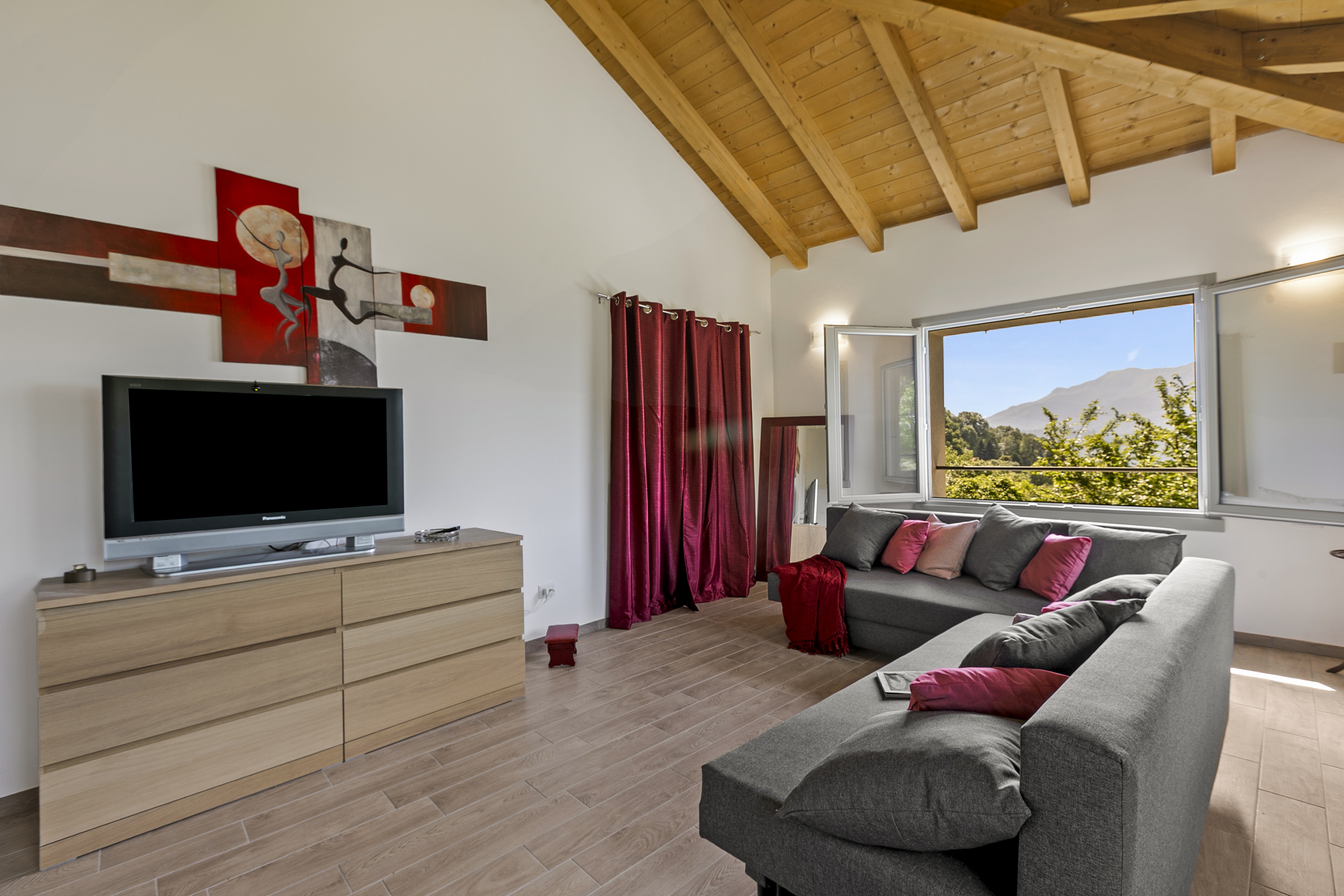 Viola Apartment_goedkoopstezomervakantie.nl