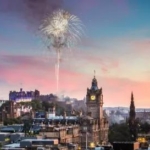 Vlieg-busreis The Royal Edinburgh Military Tattoo_goedkoopstezomervakantie.nl