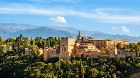 Vlieg-rondreis Authentiek Andalusië_goedkoopstezomervakantie.nl