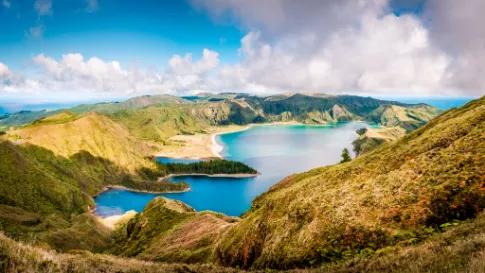 Vlieg-rondreis De Parel van Europa: de Azoren_goedkoopstezomervakantie.nl