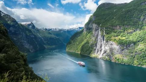 Vlieg-rondreis Fjordenland Noorwegen_goedkoopstezomervakantie.nl