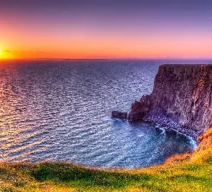 Vlieg-rondreis Grand Tour Ierland_goedkoopstezomervakantie.nl