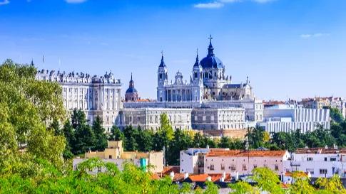 Vlieg-rondreis Hart van Spanje_goedkoopstezomervakantie.nl