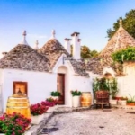 Vlieg-rondreis Puglia