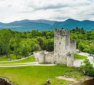 Vlieg-rondreis Welcome to Ireland_goedkoopstezomervakantie.nl