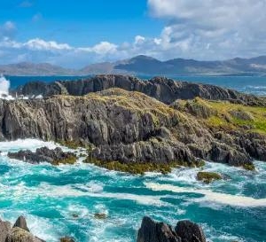 Vlieg-rondreis Wild Atlantic Way & Noord-Ierland_goedkoopstezomervakantie.nl