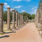 Vlieg-rondreis van Thessaloniki naar Athene_goedkoopstezomervakantie.nl