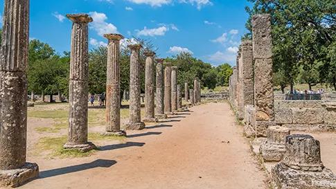 Vlieg-rondreis van Thessaloniki naar Athene_goedkoopstezomervakantie.nl