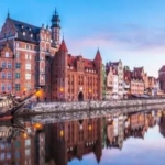 Vliegrondreis Hoogtepunten van Polen_goedkoopstezomervakantie.nl