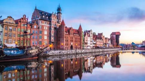 Vliegrondreis Hoogtepunten van Polen_goedkoopstezomervakantie.nl