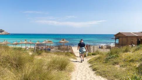 Wandel 4-daagse Mallorca Hotel Diamant_goedkoopstezomervakantie.nl