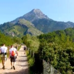 Wandel 4-daagse Mallorca Hotel Entrador Playa ****_goedkoopstezomervakantie.nl