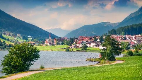 Wandel- en excursiereis Nauders in Tirol_goedkoopstezomervakantie.nl