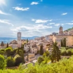 Wandel- en excursiereis Toscane & Umbrië_goedkoopstezomervakantie.nl