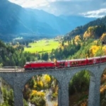 Wandel- en excursiereis Zwitserse Alpen_goedkoopstezomervakantie.nl