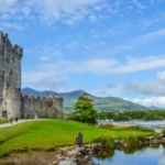 Wandelen in Ierland_goedkoopstezomervakantie.nl