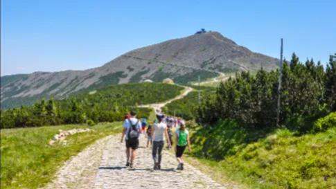 Wandelen in het Reuzengebergte_goedkoopstezomervakantie.nl