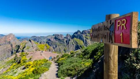 Wandelen op Madeira_goedkoopstezomervakantie.nl
