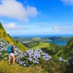 Wandelen op de Azoren_goedkoopstezomervakantie.nl